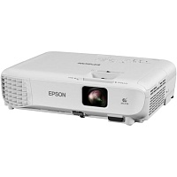 Мультимедийный проектор Epson EB-W06 (V11H973040)