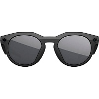Смарт-очки Oakley Meta HSTN Black/Polar Black