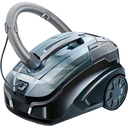 Пылесос Thomas NERO AQUA STEALTH (788523)