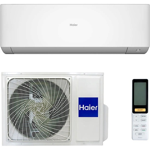 Спліт-система Haier Expert AS35XCAHRA/1U35MEHFRA-1 - придбати в Дніпрі, Україні: ціна, характеристики | інтернет-магазин TOUCH