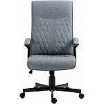 Офисное кресло GT Racer B-2723 Gray