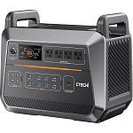 Зарядная станция CTECHi ST2000 2000W 2073Wh