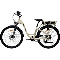 Электровелосипед Titan Pulse Cream (29ETJA-004977)