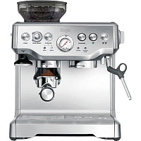 Кофеварка рожковая Sage Barista Express SES875BSS 