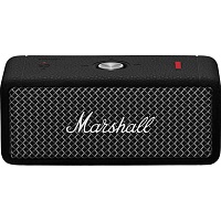 Портативная акустика Marshall Emberton II Black and Steel (1006788)
