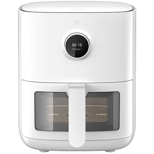 Аэрофритюрница (мультипечь) Xiaomi Smart Air Fryer Pro 4L (MAF05)