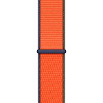 Ремешок Apple Sport Loop Band для Apple Watch 38/40/41mm Kumquat (MYA02)