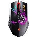 Мышь Bloody A60A Black