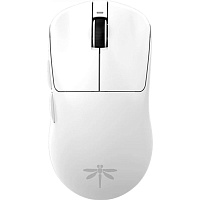 Миша VGN Dragonfly F1 Pro Max White (VGN-F1-PROMAX-WHT) - придбати в Дніпрі, Україні: ціна, характеристики | інтернет-магазин TOUCH Миша VGN Dragonfly F1 Pro Max White (VGN-F1-PROMAX-WHT) - придбати в Дніпрі, Україні: ціна, характеристики | інтернет-магазин TOUCH