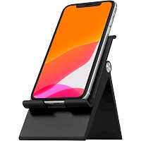 Подставка для телефона Ugreen LP247 Black (80903) Подставка для телефона Ugreen LP247 Black (80903)