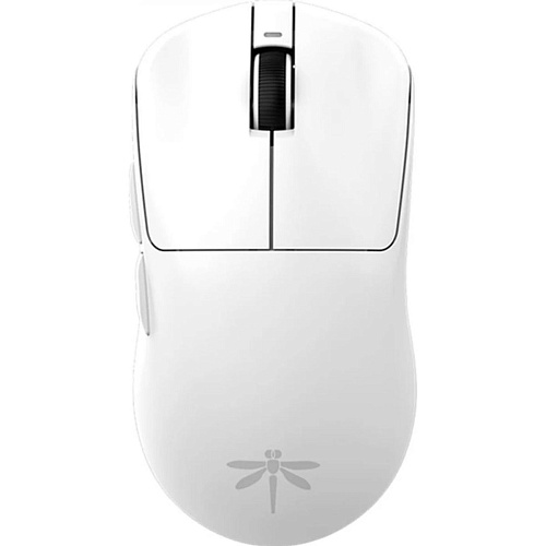 Мышь VGN Dragonfly F1 Pro Max White (VGN-F1-PROMAX-WHT)