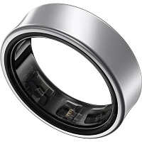 Смарт-кольцо Samsung Galaxy Ring Titanium Silver Size 10 (SM-Q500NZSA)