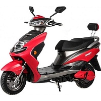 Електроскутер Maxxter SPEEDY GT (Red) - придбати в Дніпрі, Україні: ціна, характеристики | інтернет-магазин TOUCH
