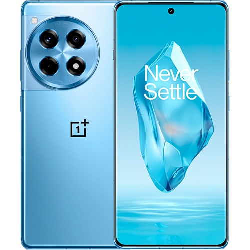 Смартфон OnePlus Ace 3 16/512GB Blue CN (no OTA)