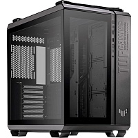 Корпус Asus TUF Gaming GT502 Black (90DC0090-B09000) - придбати в Дніпрі, Україні: ціна, характеристики | інтернет-магазин TOUCH Корпус Asus TUF Gaming GT502 Black (90DC0090-B09000) - придбати в Дніпрі, Україні: ціна, характеристики | інтернет-магазин TOUCH