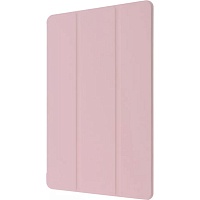 Чехол-книжка Wave Smart Case для Redmi Pad SE 11'' Pink Sand