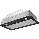 Витяжка вбудована Ardesto HFI-F700MBL Black