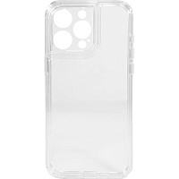 Чехол Space III для Apple iPhone 16 Pro Max Transparent Чехол Space III для Apple iPhone 16 Pro Max Transparent
