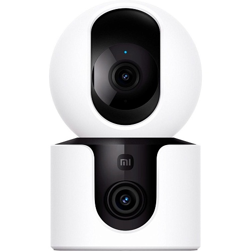 IP-камера для видеонаблюдения Xiaomi Smart Camera C300 Dual (BHR9166EU) 