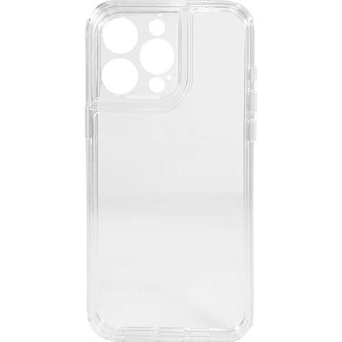Чехол Space III для Apple iPhone 16 Pro Max Transparent