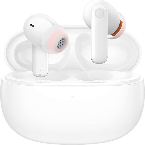 Навушники Baseus True Wireless Earphones Bowie MZ10 White (NGTW340102) - придбати в Дніпрі, Україні: ціна, характеристики | інтернет-магазин TOUCH