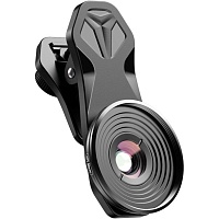 Макрообъектив для телефона Apexel 10x Macro Lens (APL-HB10X)