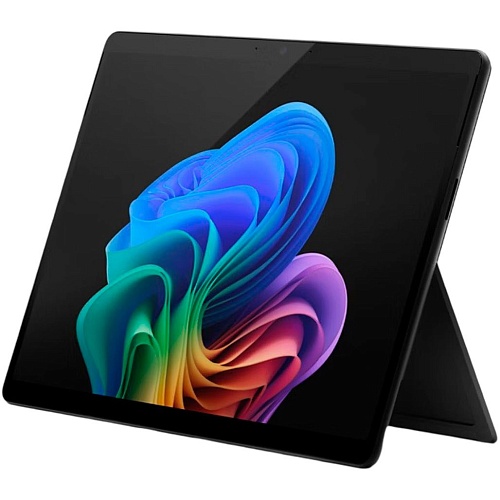 Планшет Microsoft Surface Pro 11 16/512GB Black (ZIA-00018)