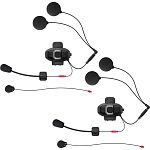 Мотогарнитура Sena SF2 Dual (SF2-02D/SP52-B)