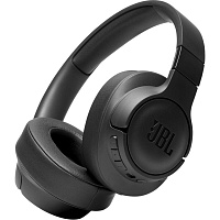 Наушники JBL Tune 760NC Black (JBLT760NCBLK) Наушники JBL Tune 760NC Black (JBLT760NCBLK)