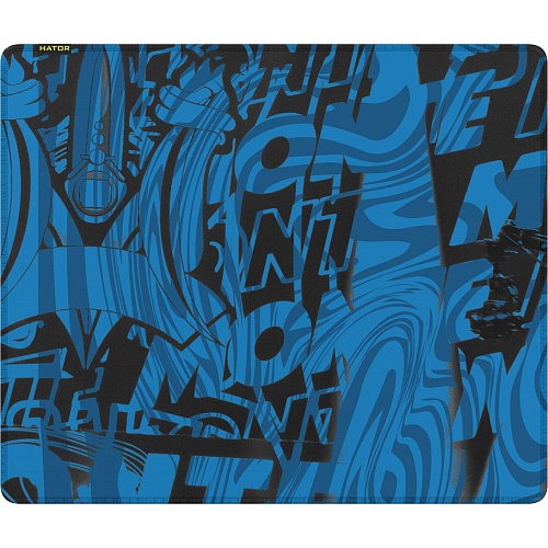 Игровая поверхность Hator Tonn eSport Monte Edition L (HTP-034)