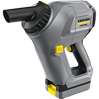 Ручной пылесос Karcher HV 1/1 Bp Fs (1.394-221.0) Ручной пылесос Karcher HV 1/1 Bp Fs (1.394-221.0)