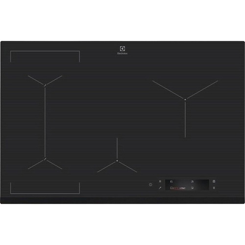 Індукційна варильна поверхня Electrolux EIS8648 (949596889) - придбати в Дніпрі, Україні: ціна, характеристики | інтернет-магазин TOUCH