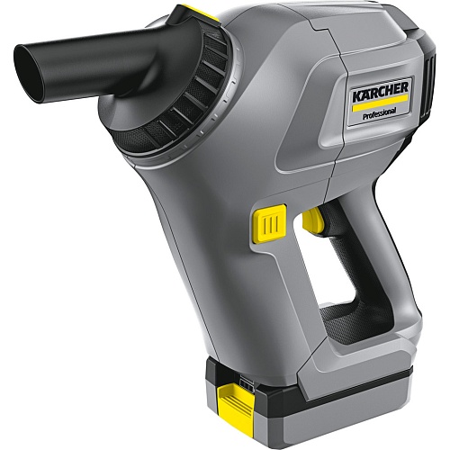 Ручной пылесос Karcher HV 1/1 Bp Fs (1.394-221.0)