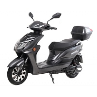 Электроскутер Maxxter FALCON III (Gray)
