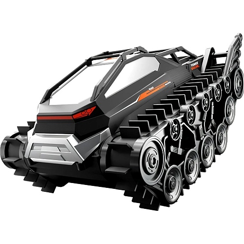 Радіокерований всюдихід JJRC Q183 All-Terrain Vehicle Black/Silver - придбати в Дніпрі, Україні: ціна, характеристики | інтернет-магазин TOUCH