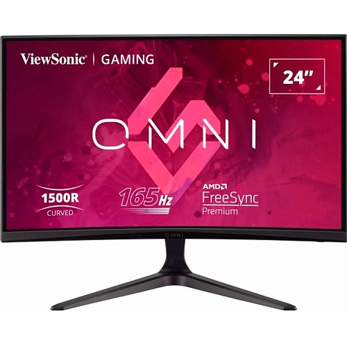 Монитор ViewSonic 24" VX2418C