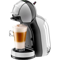 Кофеварка капсульная Krups Dolce Gusto Mini Me (KP123B) Кофеварка капсульная Krups Dolce Gusto Mini Me (KP123B)