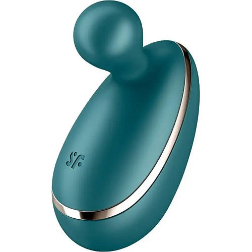 Вибратор Satisfyer Spot On 1 Green (SO8414)