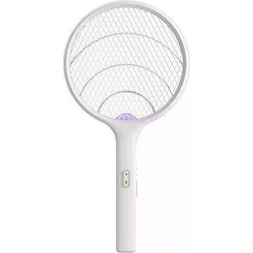 Електрична мухобійка Xiaomi Qualitell Electric Mosquito Swatter White (ZS9001) - придбати в Дніпрі, Україні: ціна, характеристики | інтернет-магазин TOUCH