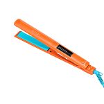 Випрямляч для волосся Ga.Ma Elegance Bloom Led Ultra Flat Orange (GI0205)