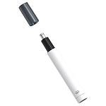 Тример для носа та вух Xiaomi NewStar Nose Hair Trimmer White (HN3/BMQ3101)