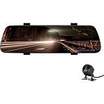 Автомобільний відеореєстратор Aspiring Reflex 5