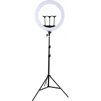 Кільцева LED лампа HQ-Tech 18 Кільцева LED лампа HQ-Tech 18