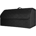Автомобильный органайзер Ncase 51L Black