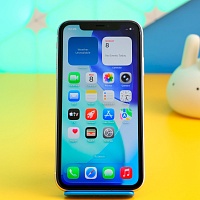 Смартфон Apple iPhone 11 64GB White (MWL82) Б/У Смартфон Apple iPhone 11 64GB White (MWL82) Б/У