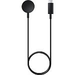 Зарядное устройство Samsung Fast Wireless Charger для Samsung Galaxy Watch5/Watch6 Black (EP-OR900BBEGWW)