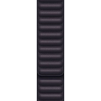 Ремінець Apple Leather Link для Apple Watch 38/40/41mm S/M Ink (MP833) - придбати в Дніпрі, Україні: ціна, характеристики | інтернет-магазин TOUCH Ремінець Apple Leather Link для Apple Watch 38/40/41mm S/M Ink (MP833) - придбати в Дніпрі, Україні: ціна, характеристики | інтернет-магазин TOUCH
