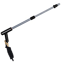 Минимойка Baseus Clean Guard Multifunctional 15m (CRXC01-F01)