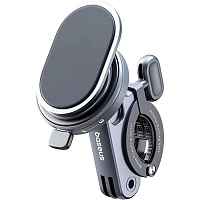 Держатель для смартфона Baseus PrimeTrip Series Stick-on Type Bike (C40569001121-00)