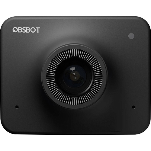 Веб-камера OBSBOT Meet Black (OBSBOT-MEET) - придбати в Дніпрі, Україні: ціна, характеристики | інтернет-магазин TOUCH